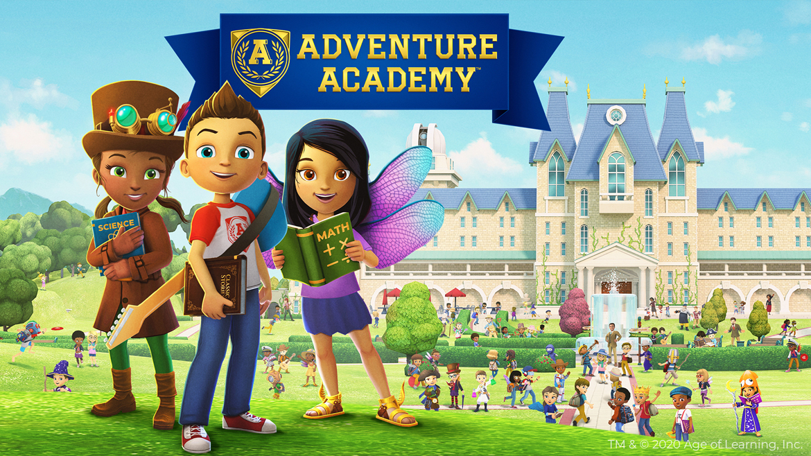 Adventure academy. Игра Академия go Kids. Maysеn Academy игры. Академия игра на поиск.